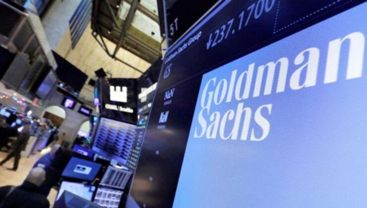 Goldman: Fed indirimde daha az agresif olacak