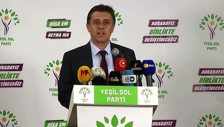 HDP’li Mehmet Rüştü Tiryaki: Kılıçdaroğlu’nun seçildiği açıklanacak