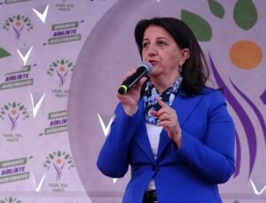 HDP’li Pervin Buldan’dan Kemal Kılıçdaroğlu’na oy daveti