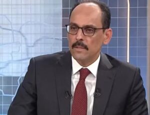 İbrahim Kalın açıkladı! Kabine için YSK’nın kesin sonuçları açıklaması bekleniyor