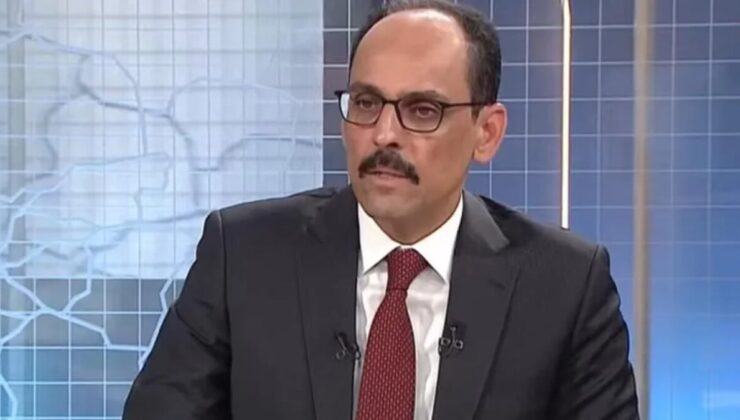 İbrahim Kalın açıkladı! Kabine için YSK’nın kesin sonuçları açıklaması bekleniyor