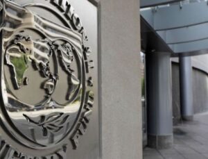 IMF, faiz indirimleri için 2025’i işaret etti