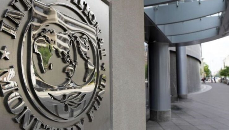 IMF, faiz indirimleri için 2025’i işaret etti