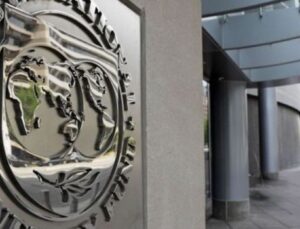 IMF’den temerrüt uyarısı: Ciddi yansımaları olur