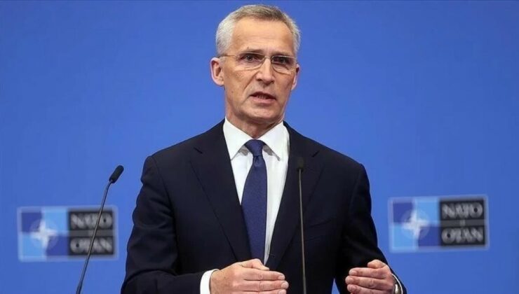 Jens Stoltenberg: İsveç’in üyeliği için Türkiye ile irtibat halindeyim