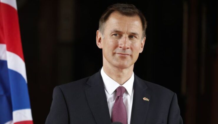 Jeremy Hunt: Seçimden önce vergi indirimi sözü veremem