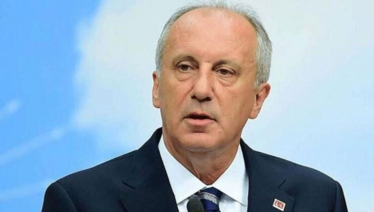 Kemal Kılıçdaroğlu 12. kere kaybetti: Muharrem İnce’nin tanınan müziği tekrar gündemde