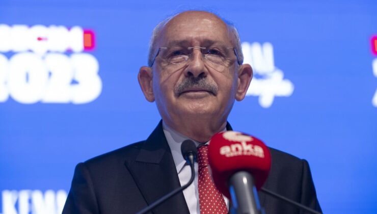 Kemal Kılıçdaroğlu, CHP’deki istifaları kabul etmedi