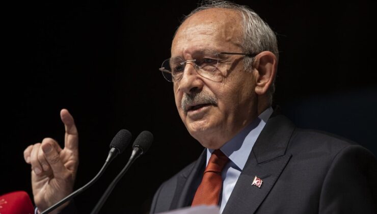 Kemal Kılıçdaroğlu’ndan AK Partili seçmene: Günaha girmeyin