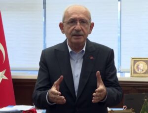 Kemal Kılıçdaroğlu’ndan kredi kartı faizi ile ilgili yeni vaat