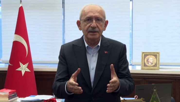 Kemal Kılıçdaroğlu’ndan kredi kartı faizi ile ilgili yeni vaat