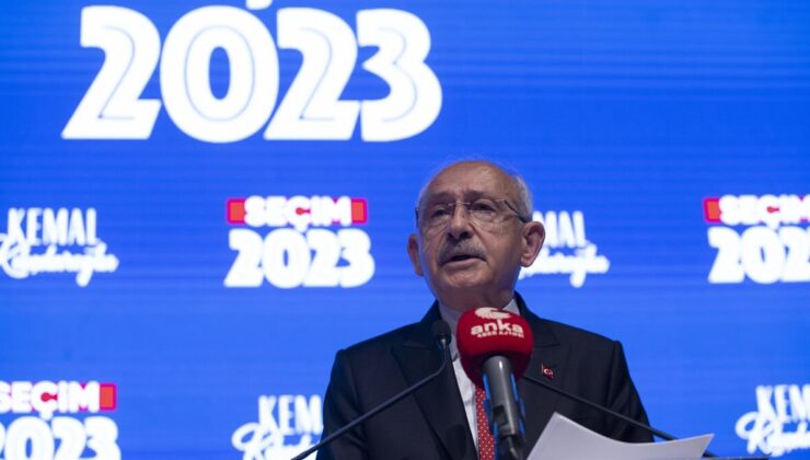 Kemal Kılıçdaroğlu’nun 11 vilayette oyları azaldı