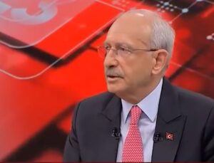 Kılıçdaroğlu’ndan MHP’li seçmene: Bana oy vermek istemiyorsan sandığa gitme