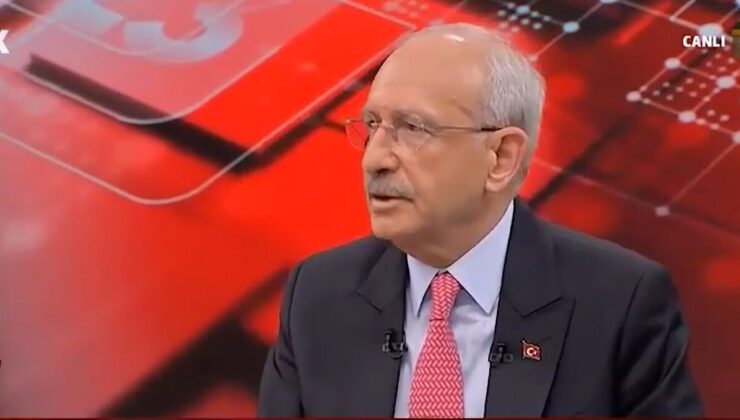 Kılıçdaroğlu’ndan MHP’li seçmene: Bana oy vermek istemiyorsan sandığa gitme