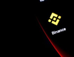 Kripto para borsası Binance Kanada’dan çekiliyor