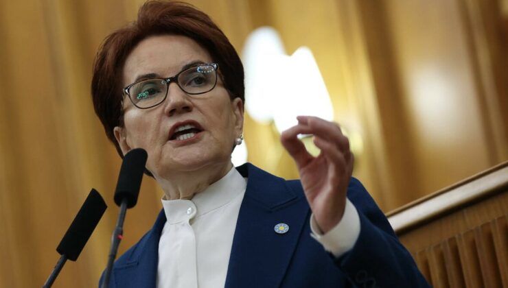 Âlâ Parti’de fatura Meral Akşener’e kesildi: Kurultay’da karşısına aday çıkabilir