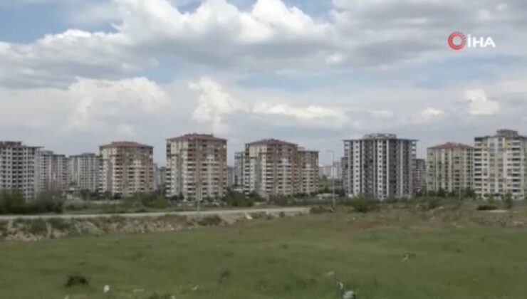 Malatya’da sarsıntıdan evvel milyonlarca liraya satılan meskenler yıkılıyor