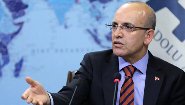 Mehmet Şimşek’in ablası vefat etti