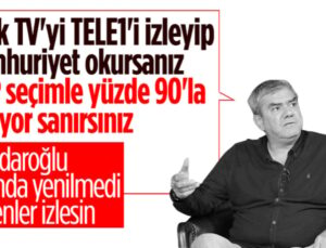 Muhalefetten kimi isimler Kemal Kılıçdaroğlu’na takviye verdi: Yılmaz Özdil’in o tabirleri hatırlandı