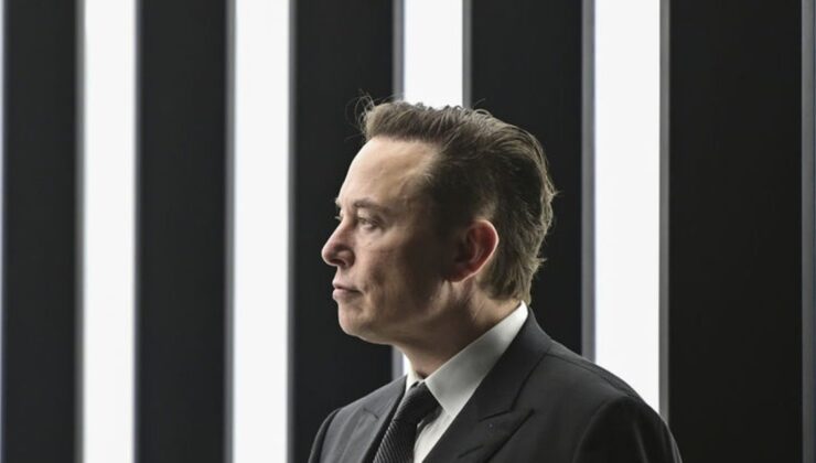 Musk, 3 yılın ardından Çin’de