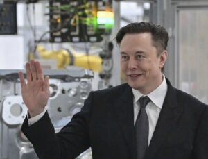 Musk Twitter’ın yeni CEO’sunu belirledi