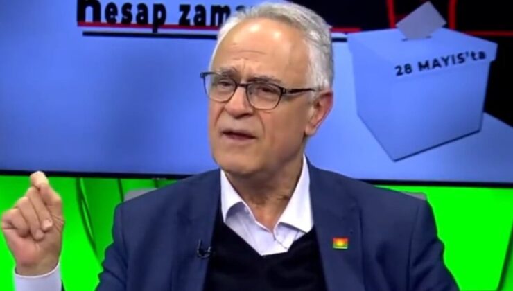 PKK elebaşılarından Remzi Kartal, ikinci çeşit için Kılıçdaroğlu’nu işaret etti