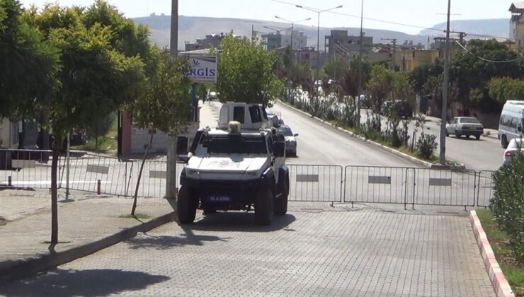 Siirt’te seçime ait kıştırcı içerik paylaşan yabancı asıllı hudut dışı edildi.