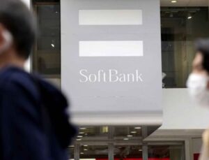 SoftBank’ın Vision Fonu 5,28 trilyon yen yatırım zararı açıkladı