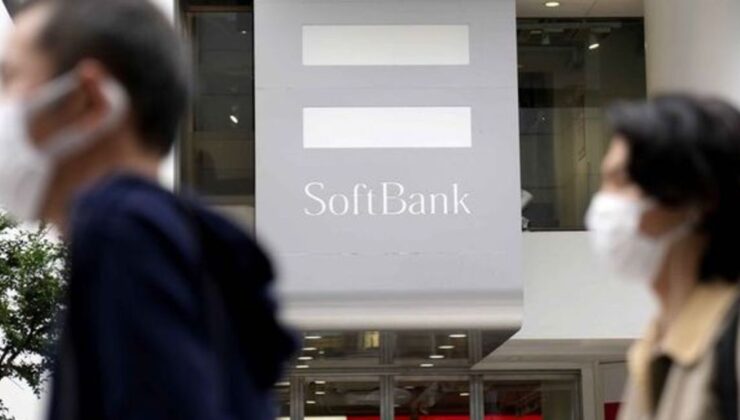 SoftBank’ın Vision Fonu 5,28 trilyon yen yatırım zararı açıkladı