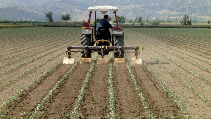 Tarımsal girdi enflasyonunda yükseliş sürüyor