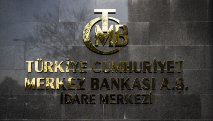 TCMB’den bankalara gerçek kişi dövizi için yeni dönüşüm hedefi