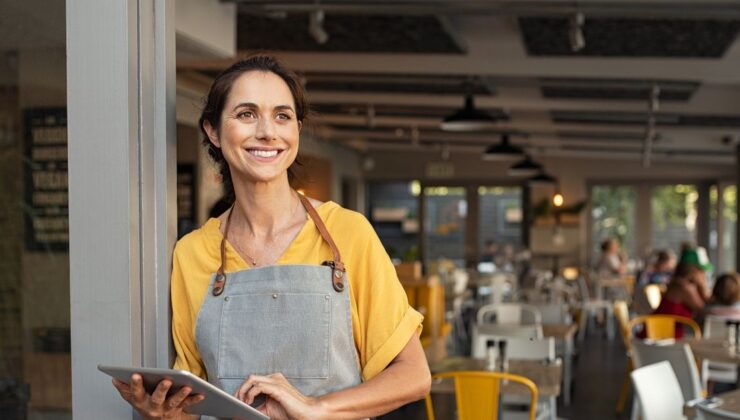 Ücretli çalışan sayısı Mart’ta arttı