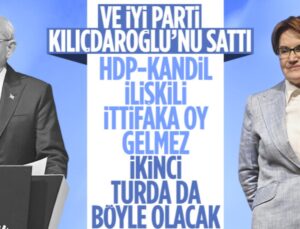 Uygun Partili Adnan Beker seçimlerden ümidini kesti: İkinci cins, birinci cins üzere olur