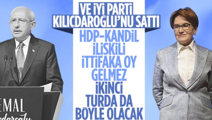 Uygun Partili Adnan Beker seçimlerden ümidini kesti: İkinci cins, birinci cins üzere olur