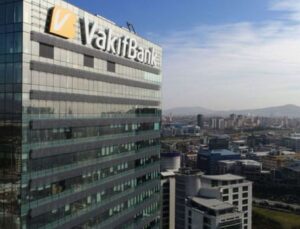 Vakıfbank sendikasyon kredisi sağladı