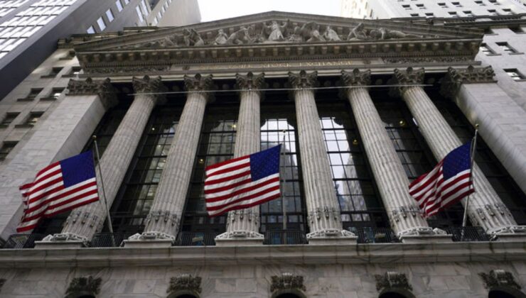 Wall Street enflasyon hedefinin tutmasından şüpheli