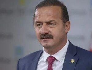 Yavuz Ağıralioğlu: İktidarı değiştiremiyorsak, iktidara oy verip muhalefeti değiştirelim