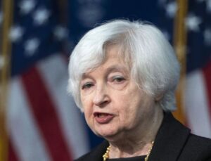 Yellen, Kongre’yi harekete geçmeye çağırdı