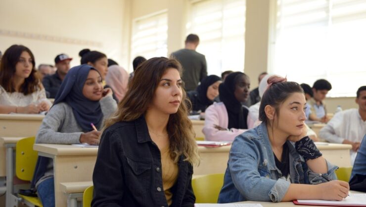 BARÜ, ETS onaylı TOEFL IBT Sınav Merkezi oldu