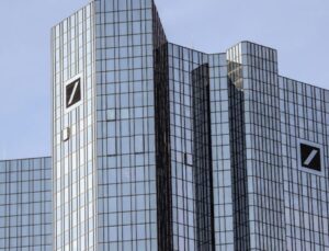 Deutshce Bank’tan temerrüt dalgası uyarısı