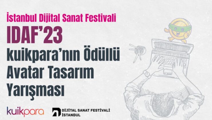 Dijital sanat festivali İstanbul’da kapılarını açtı