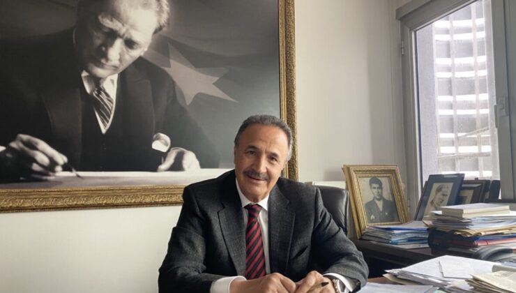 Eski CHP’li Mehmet Sevigen’den Kılıçdaroğlu’na: ‘Babasının çiftliği değil’