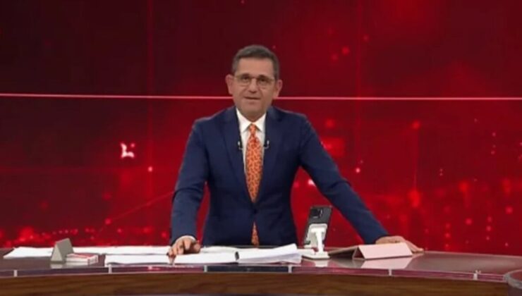 Fatih Portakal: CHP mahallî seçimde Ekrem İmamoğlu ile devam edecek