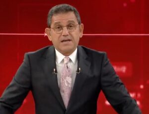 Fatih Portakal: Ekrem İmamoğlu, istemediği isimleri Kemal Kılıçdaroğlu’na bildirdi