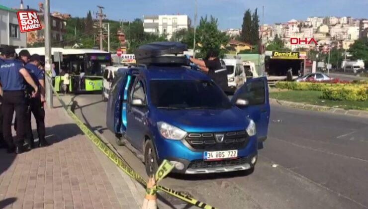 Gebze’de bir kişi ateş ettiği husumetlileri tarafından bıçakla öldürüldü