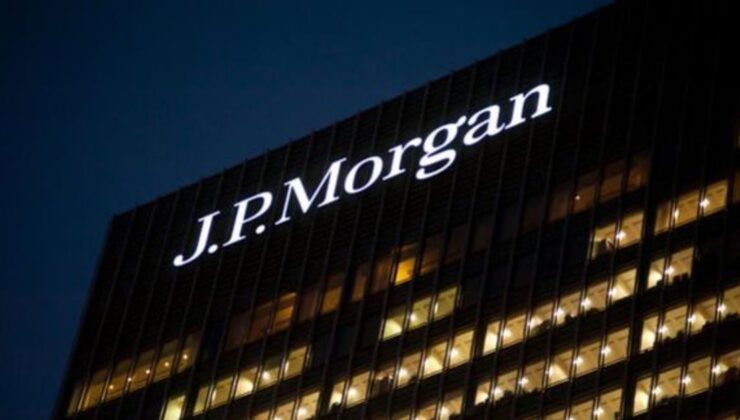 JPMorgan’dan Çin’de varlığını sürdürme sözü