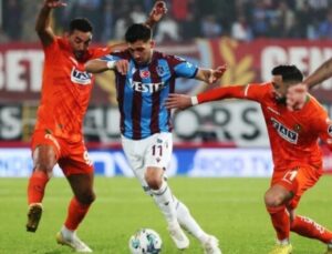 Kasımpaşa – Trabzonspor maçının mümkün 11’leri