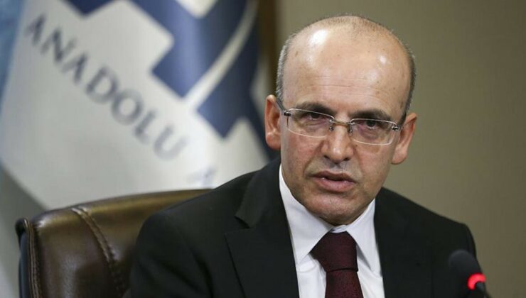 Mehmet Şimşek’e bakanlık sorusu soruldu: Ayaküstü kıymetlendirme yapmıyorum