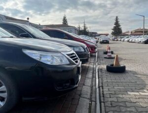 Otomiv satışlarında rekor Mayıs’ta da sürdü