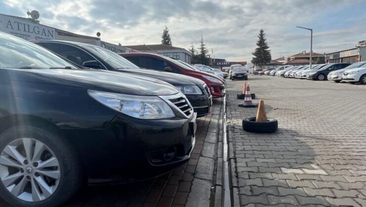 Otomiv satışlarında rekor Mayıs’ta da sürdü